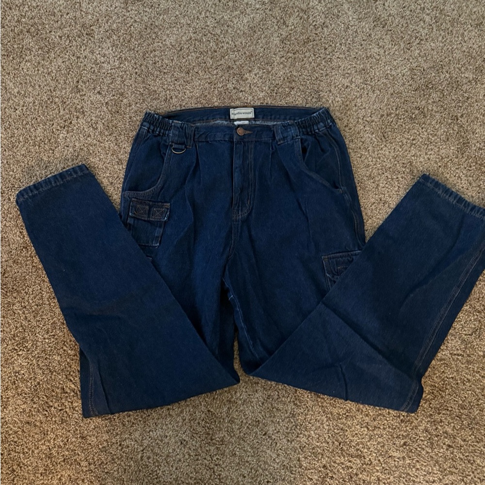 Men’s Jeans - Picture 4 of 4